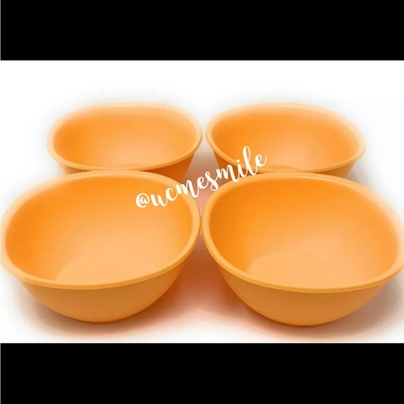 Tupperware Legacy Bowl Set - Picture 2 of 7